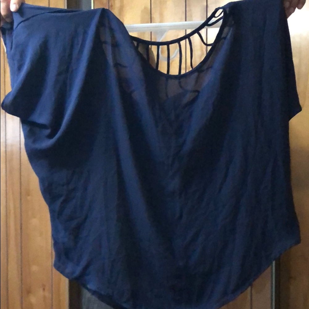 Plus size tops - Picture 10 of 14